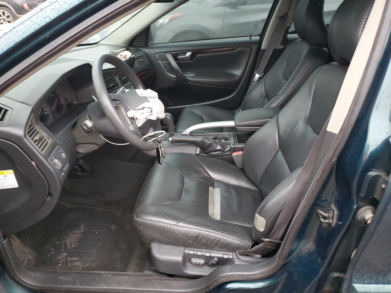 2003 Volvo Xc70 VIN: YV1SZ59H931102619 Lot: 90887045