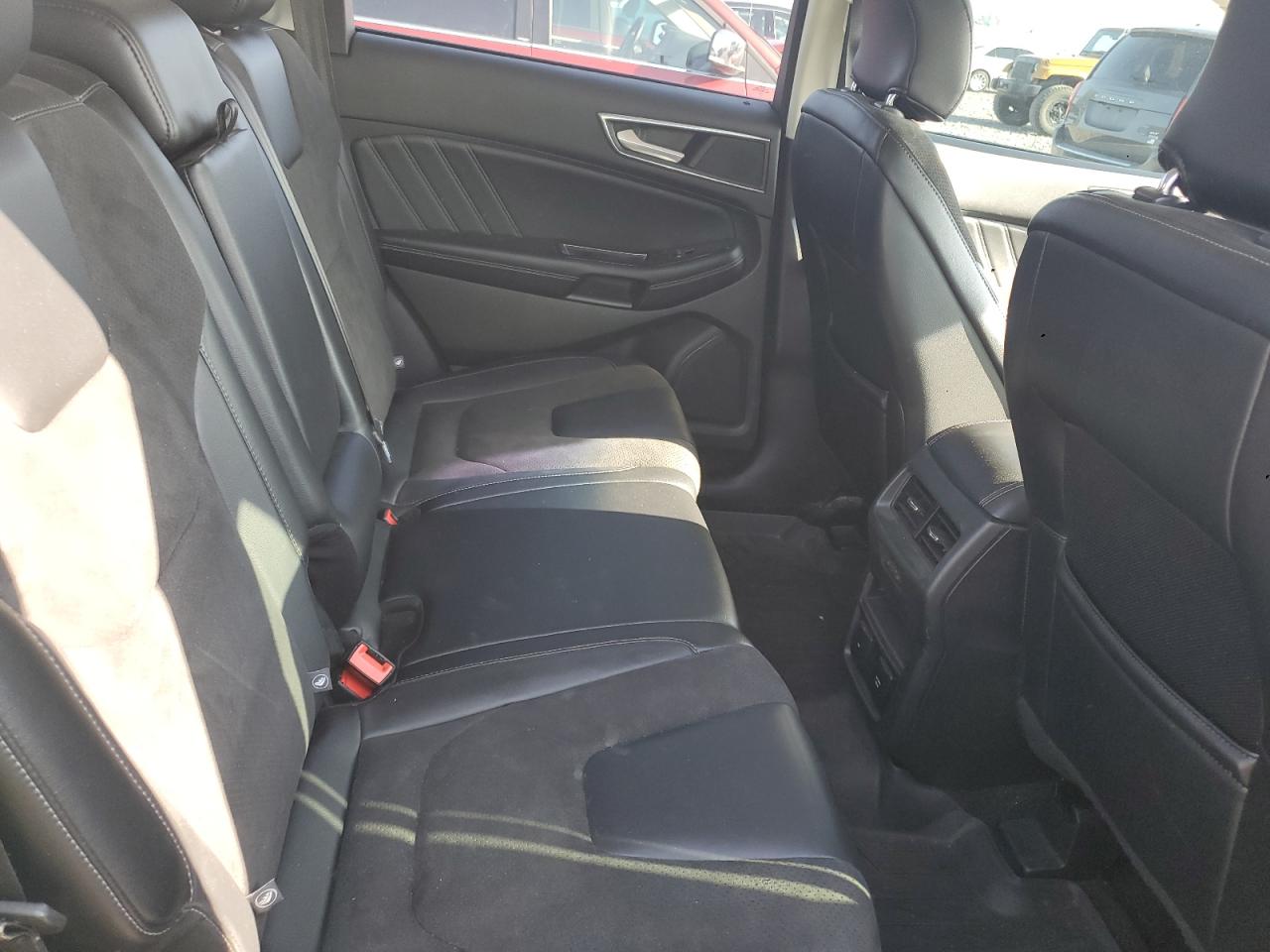 2016 Ford Edge Sport VIN: 2FMPK4AP8GBB88704 Lot: 90655275