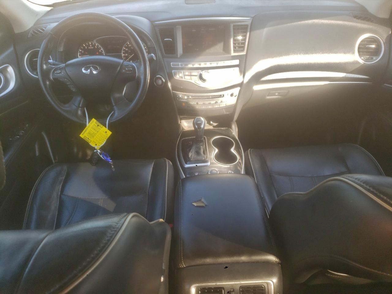 2018 Infiniti Qx60 VIN: 5N1DL0MNXJC522760 Lot: 93971905