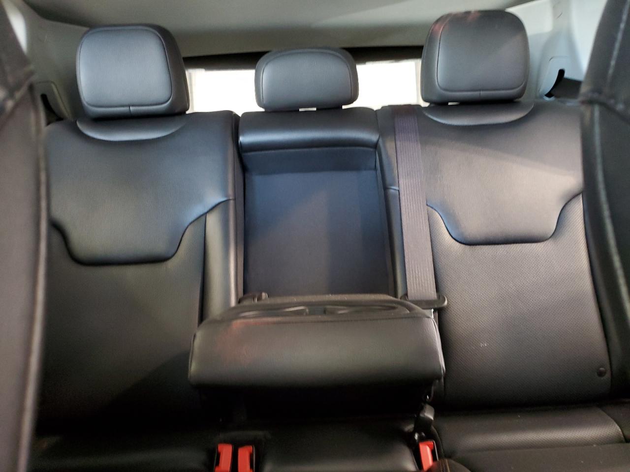 2020 Jeep Compass Limited VIN: 3C4NJDCB9LT111418 Lot: 82721295