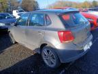 2011 VOLKSWAGEN POLO 1.2 TDI SE 5DR for sale at Copart SANDTOFT