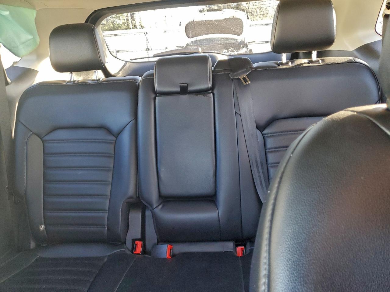 2020 Ford Edge Sel VIN: 2FMPK3J92LBA29070 Lot: 94383975