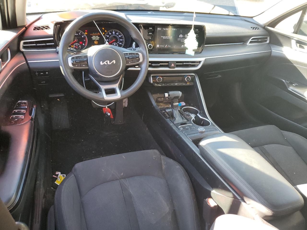 2022 Kia K5 Lxs VIN: 5XXG14J24NG149973 Lot: 90685465