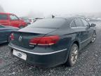 2014 VOLKSWAGEN CC 2.0 TDI BLUEMOTION TECH 4DR for sale at Copart BELFAST