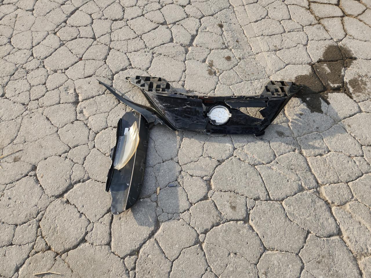 2023 Nissan Leaf S VIN: 1N4AZ1BVXPC557649 Lot: 93207765