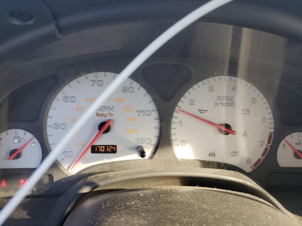 2003 Saturn L200 VIN: 1G8JU54F93Y568011 Lot: 91622985