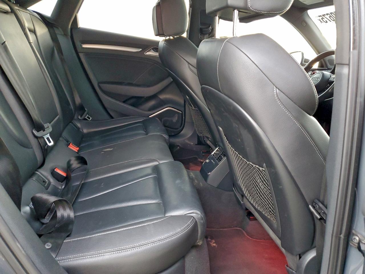 2017 Audi S3 Premium Plus VIN: WAUB1GFF9H1013018 Lot: 93940675