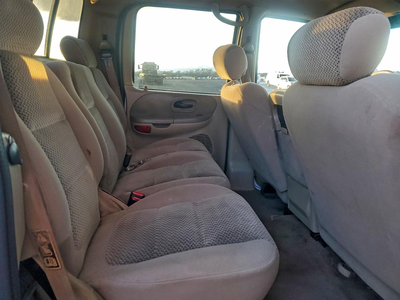 2002 Ford F150 Supercrew VIN: 1FTRW07662KD75222 Lot: 94132655