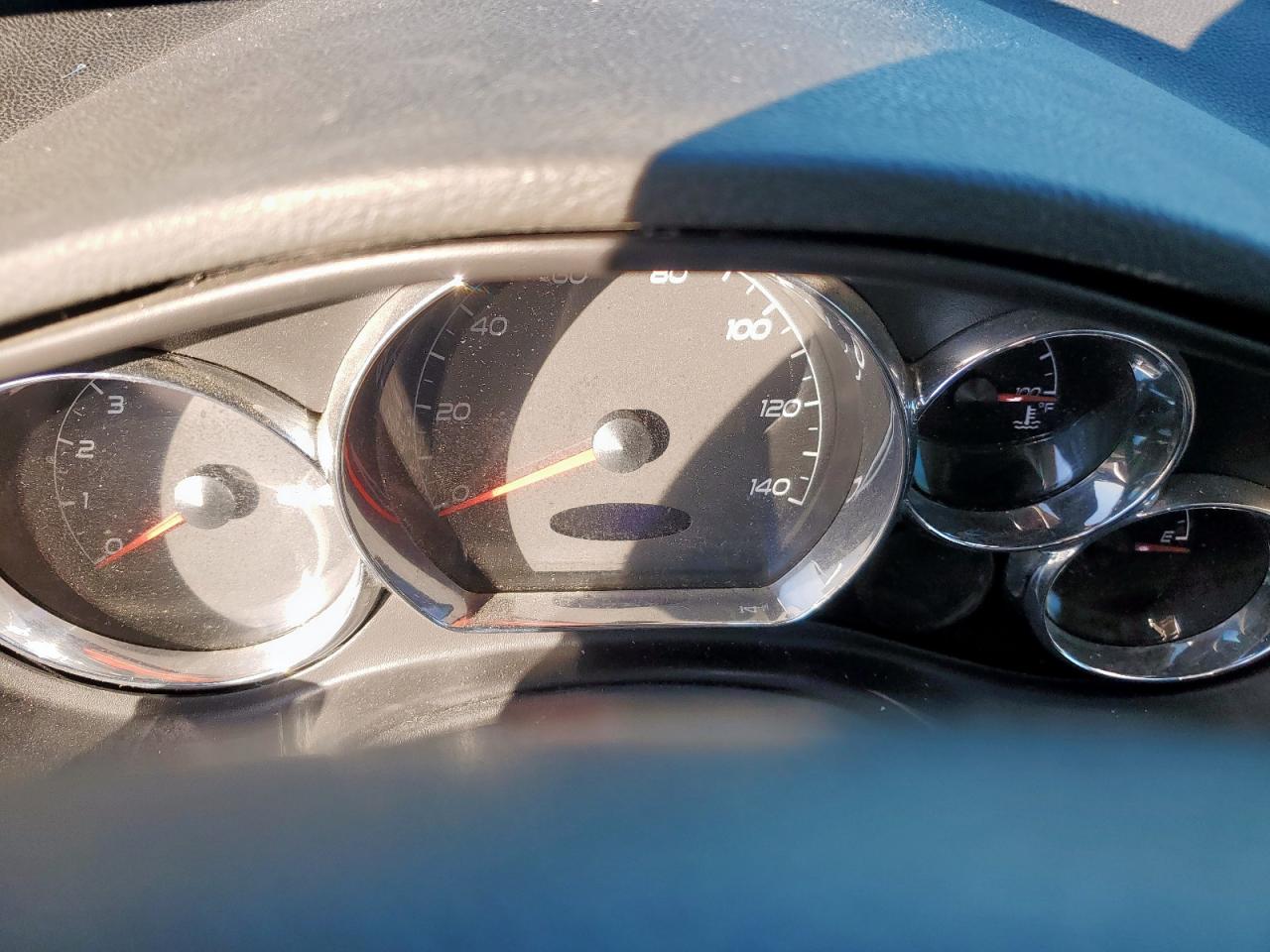 2005 Pontiac G6 VIN: 1G2ZG528554142903 Lot: 91826705