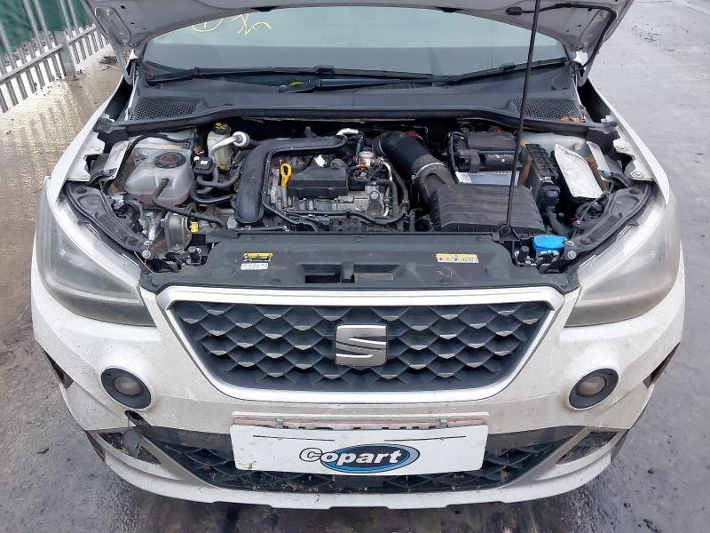 2024 SEAT ARONA 1.0 TSI 110 XPERIENCE LUX 5DR DSG