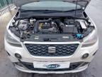 2024 SEAT ARONA 1.0 TSI 110 XPERIENCE LUX 5DR DSG for sale at Copart BRISTOL