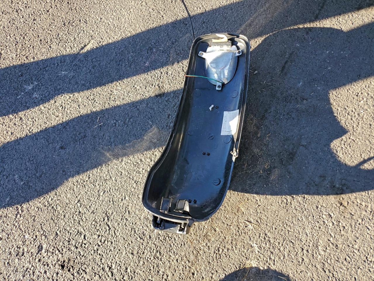 2006 Harley-Davidson Fxdli VIN: 1HD1GN1176K309271 Lot: 94420735