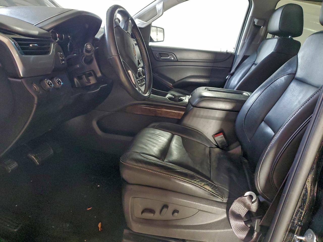 2016 Chevrolet Tahoe K1500 Lt VIN: 1GNSKBKC7GR301383 Lot: 93637405