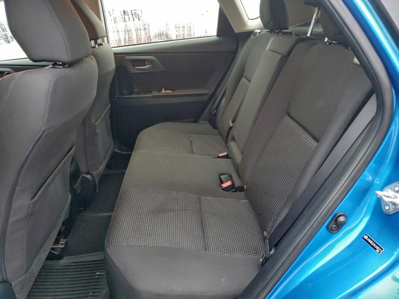 2017 Toyota Corolla Im VIN: JTNKARJEXHJ545211 Lot: 94525555