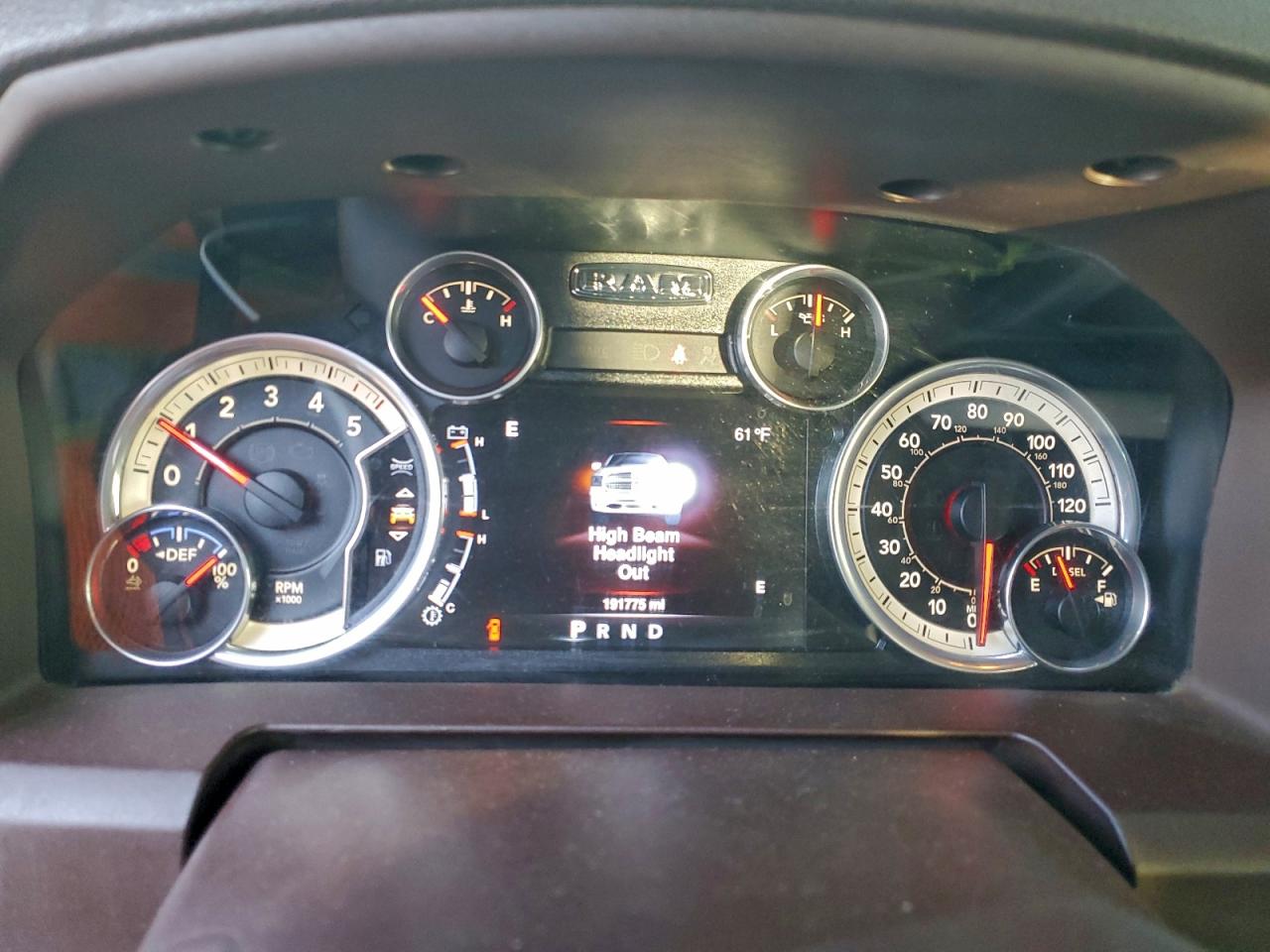 2016 Ram 1500 Slt VIN: 1C6RR7LM9GS359793 Lot: 93928715