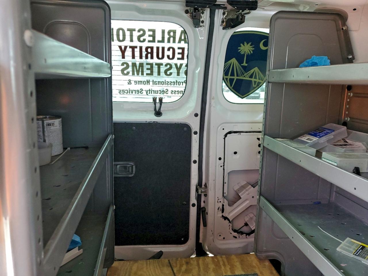 2019 Nissan Nv200 2.5S VIN: 3N6CM0KN1KK691204 Lot: 94371255