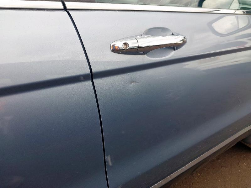 2008 HONDA CR-V 2.0 I-VTEC EX 5DR AUTO