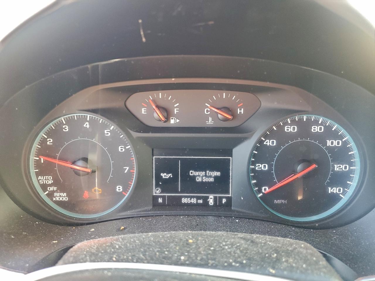 2022 Chevrolet Malibu Lt VIN: 1G1ZD5ST6NF151650 Lot: 94472215