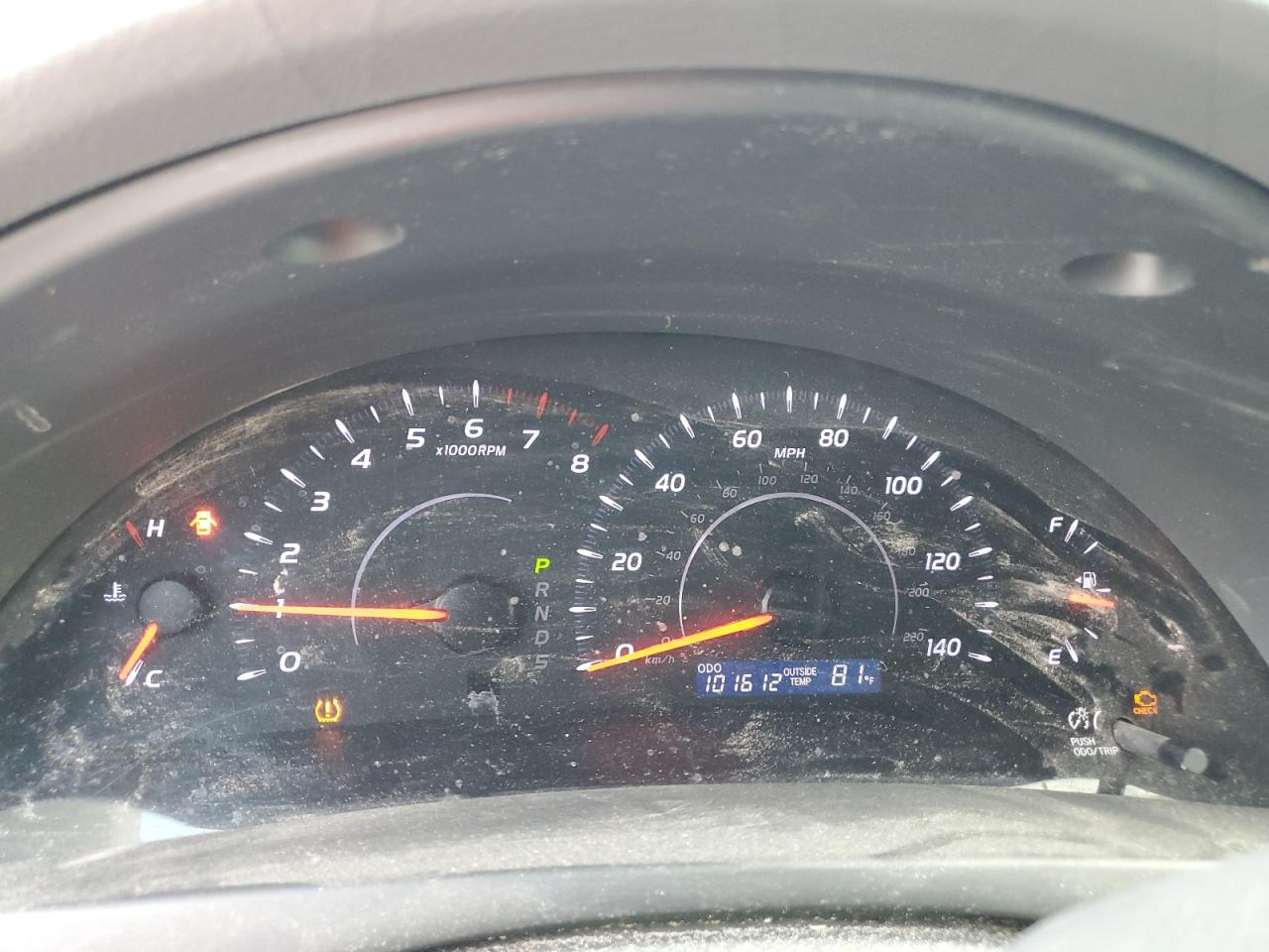 2011 Toyota Camry Base VIN: 4T1BF3EK2BU777774 Lot: 92357855