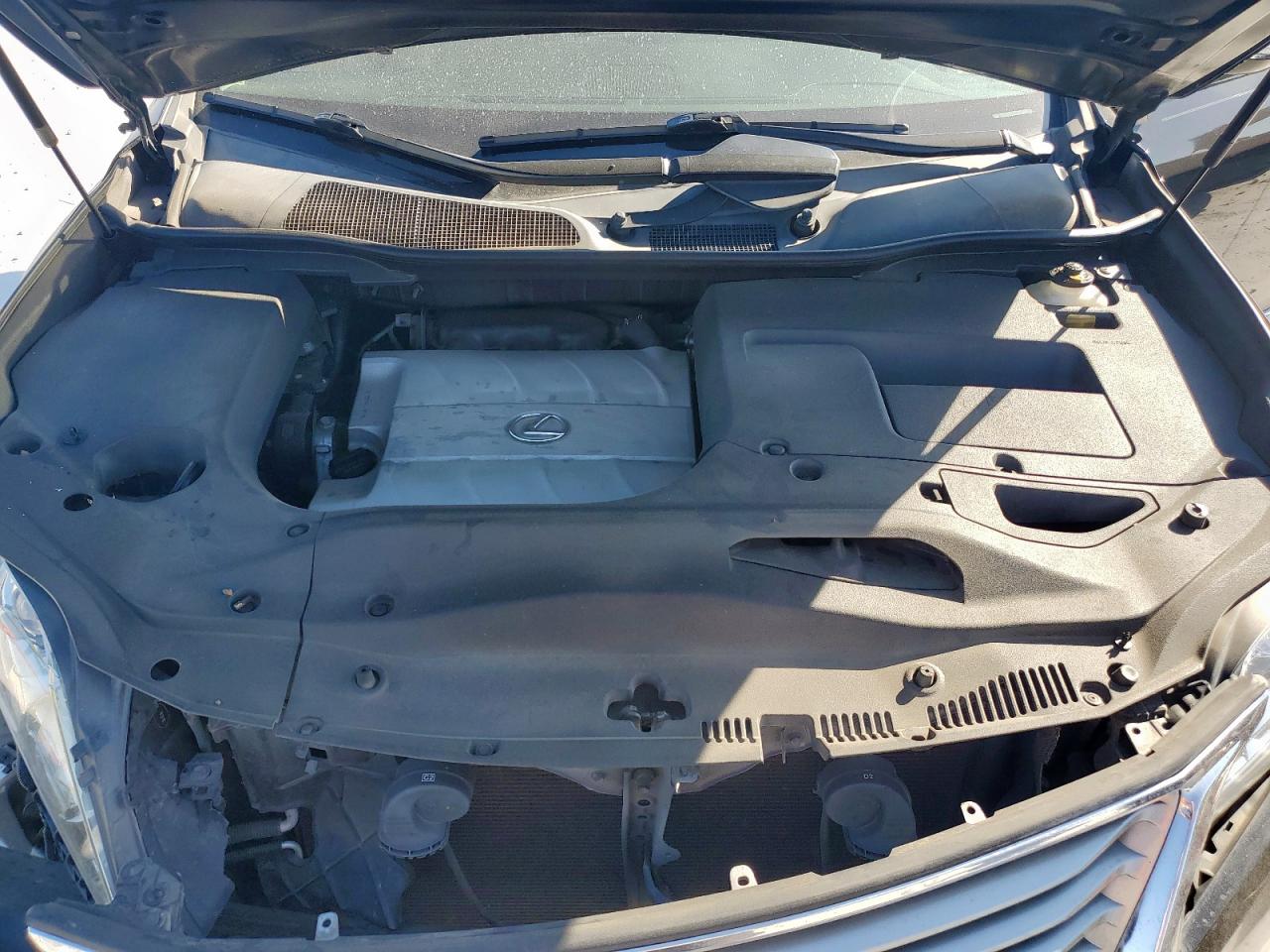 2014 Lexus Rx 350 VIN: JTJZK1BA0E2012493 Lot: 91719545