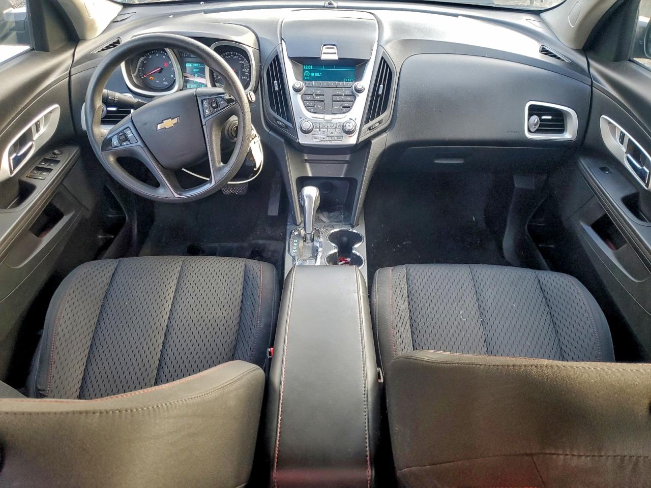 2014 Chevrolet Equinox Ls VIN: 2GNALAEK2E6106273 Lot: 94671415