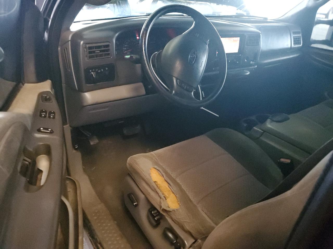 2003 Ford F250 Super Duty VIN: 1FTNX21P83EC68293 Lot: 90903335