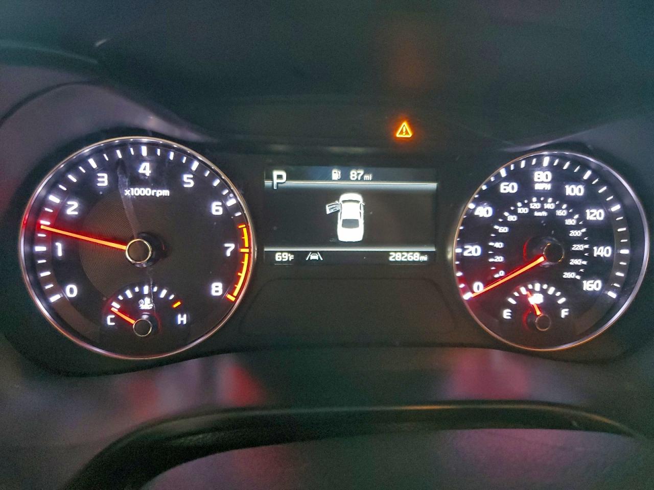 2023 Kia Forte Lx VIN: 3KPF24AD7PE642021 Lot: 94090395