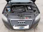 2009 AUDI A3 2.0 TFSI SPORT 3DR for sale at Copart SANDWICH