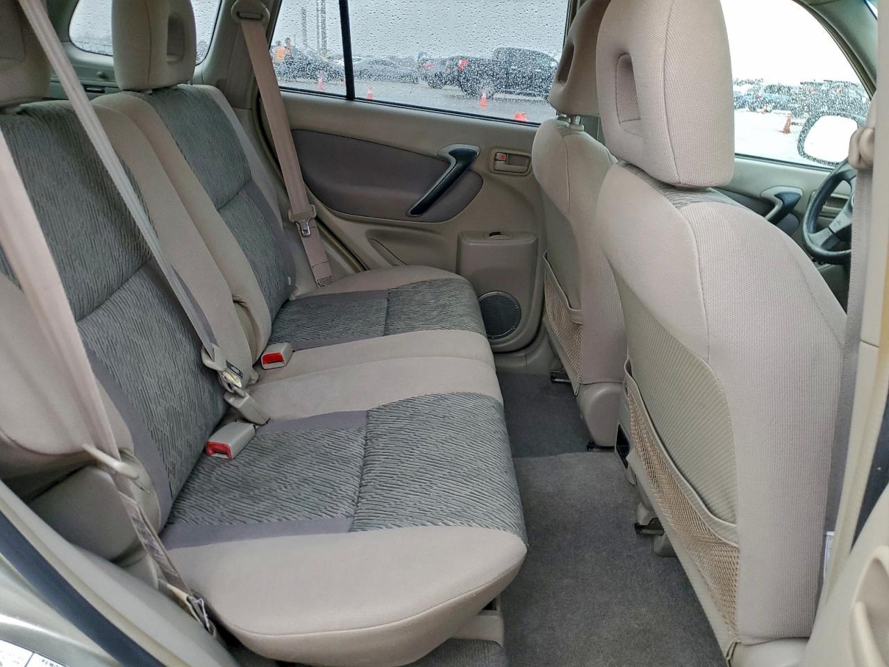 2003 Toyota Rav4 VIN: JTEGH20VX36012443 Lot: 93936125