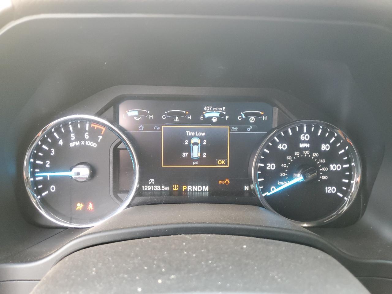 2019 Ford Expedition Limited VIN: 1FMJU1KT3KEA08990 Lot: 92279465