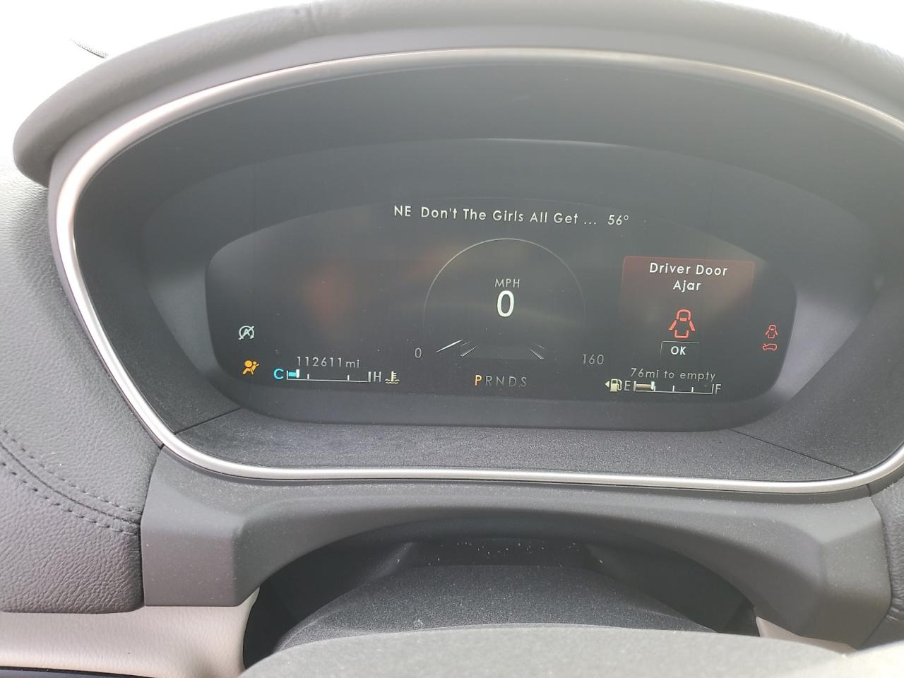 2019 Lincoln Nautilus VIN: 2LMPJ6J91KBL16410 Lot: 92575185