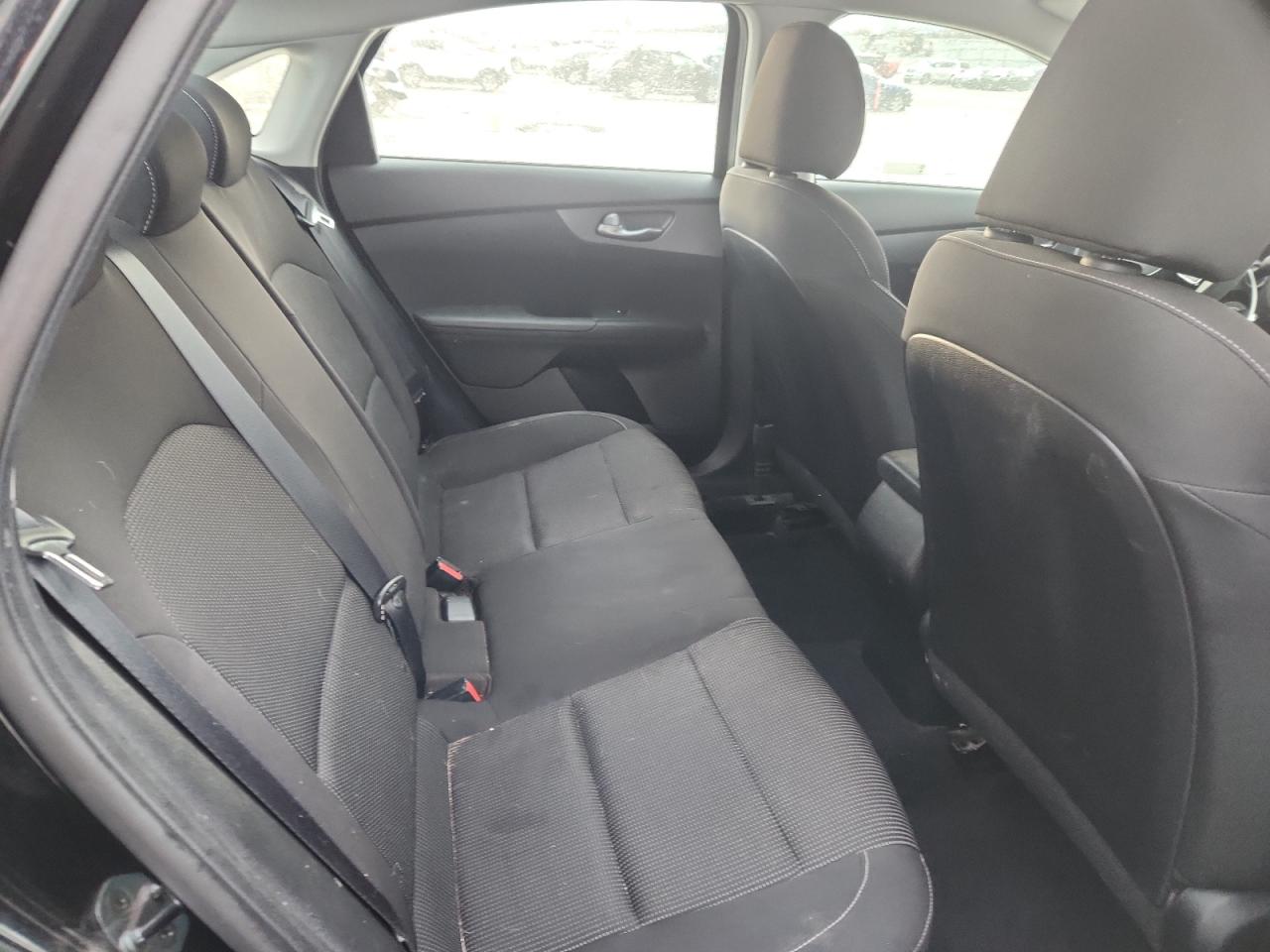 2019 Kia Forte Fe VIN: 3KPF24AD6KE066799 Lot: 91859995