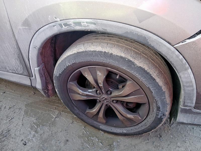 2013 HONDA CR-V 2.2 I-DTEC SR 5DR