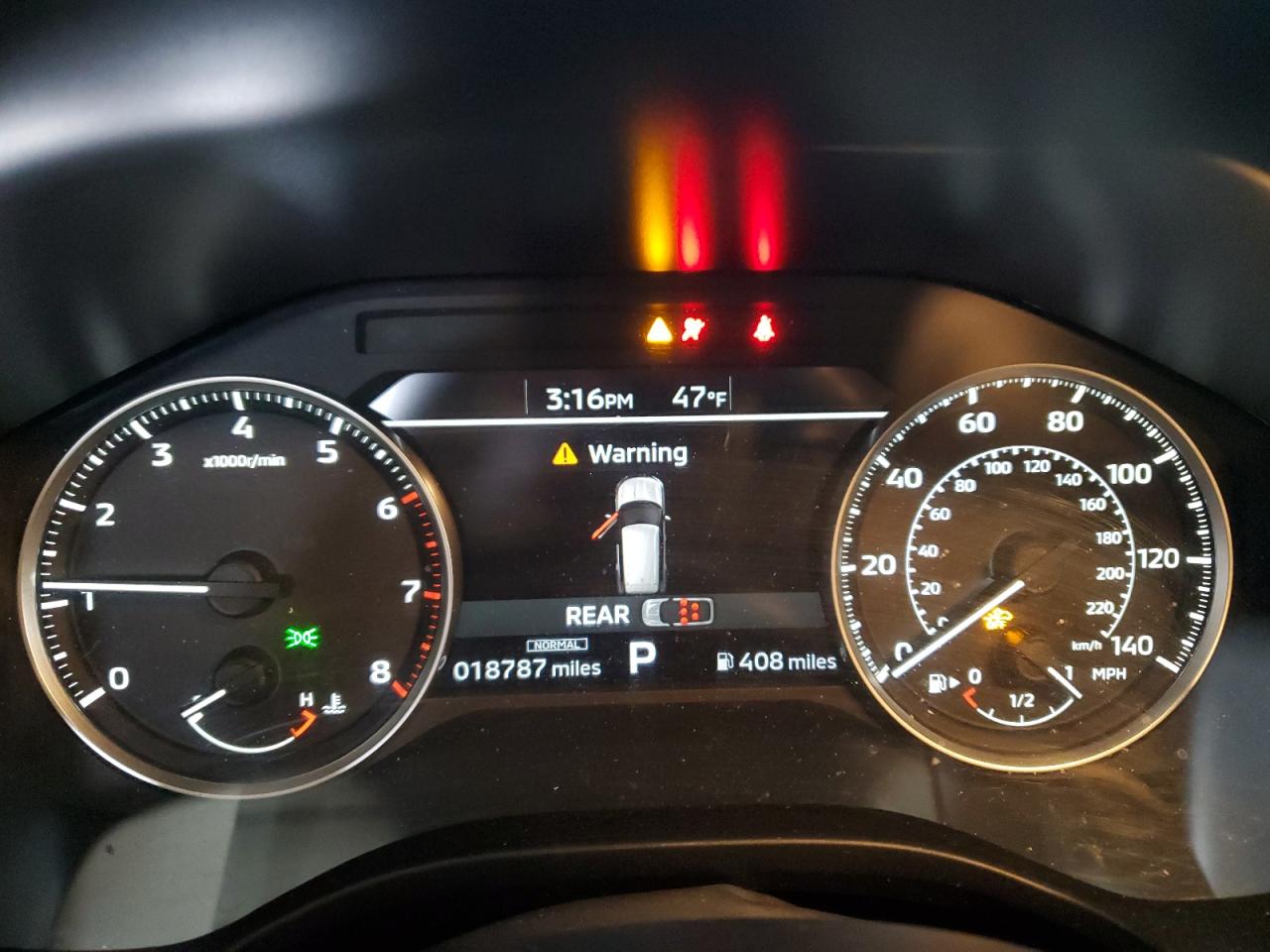 2024 Mitsubishi Outlander Es VIN: JA4J4UA84RZ055512 Lot: 92436315