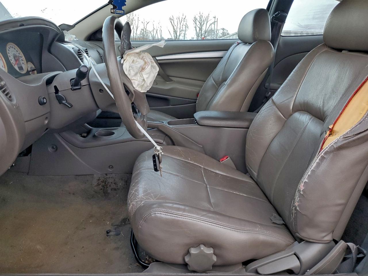 2004 Dodge Stratus Sxt VIN: 4B3AG42G94E151199 Lot: 94095055