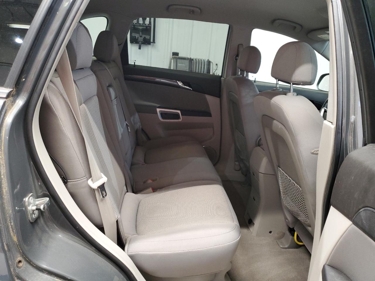 2008 Saturn Vue Xe VIN: 3GSDL43N98S540561 Lot: 91233675