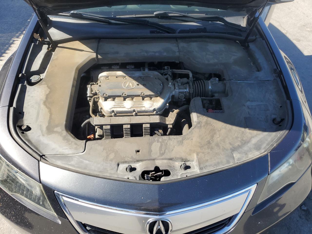 2012 Acura Tl VIN: 19UUA8F54CA026228 Lot: 92325955