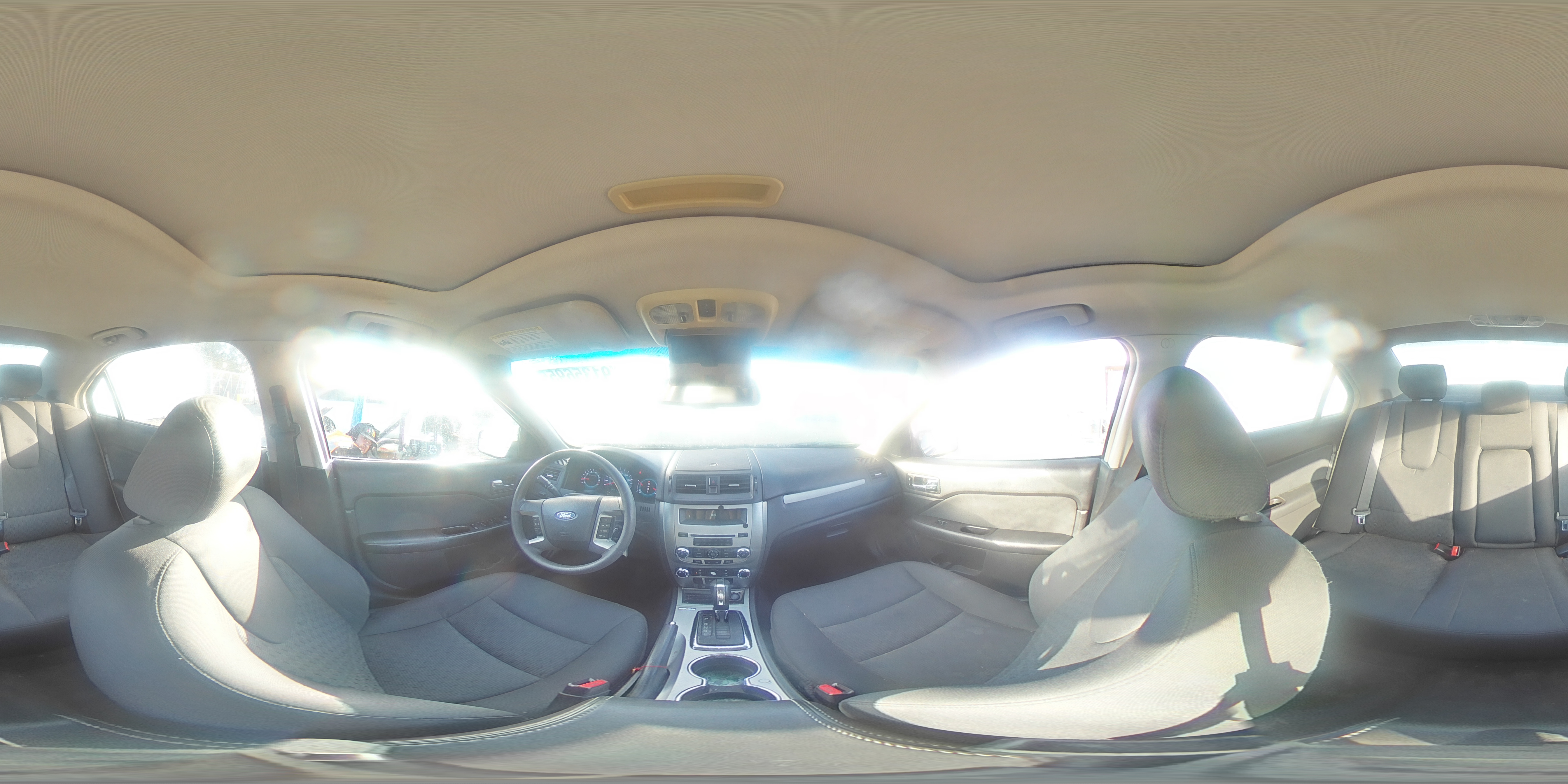 2011 Ford Fusion Se VIN: 3FAHP0HA9BR201514 Lot: 91356955