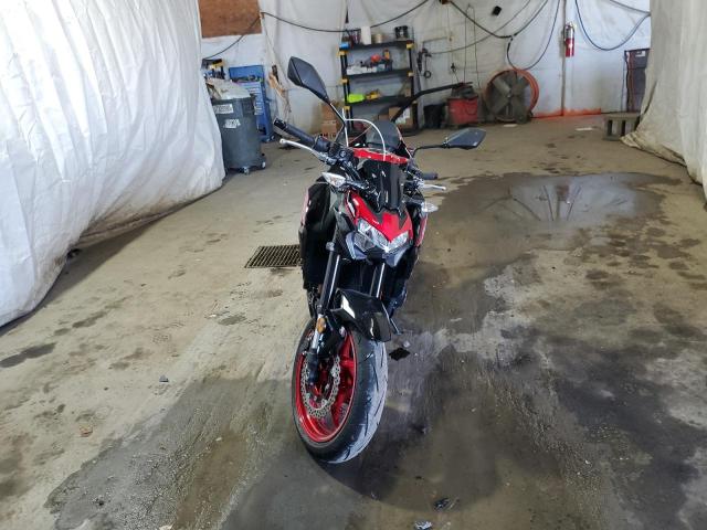 2024 KAWASAKI ZR900 F  