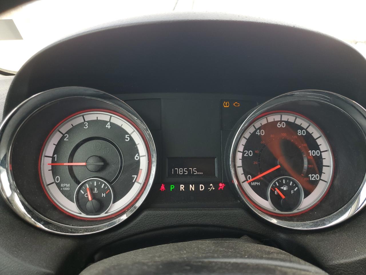 2014 Dodge Grand Caravan Sxt VIN: 2C4RDGCG1ER103583 Lot: 92169415