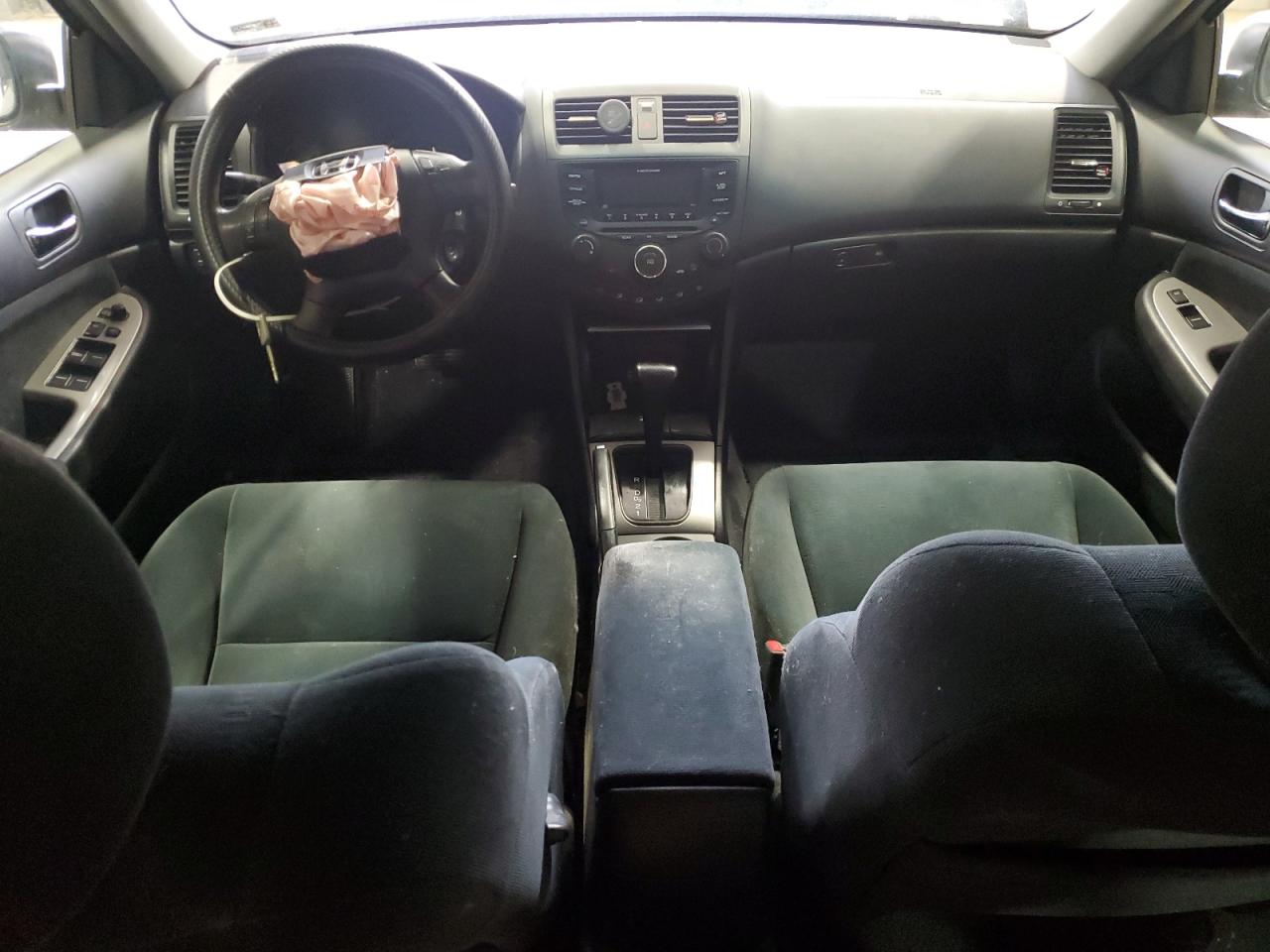 2004 Honda Accord Ex VIN: 1HGCM56664A045441 Lot: 92994155