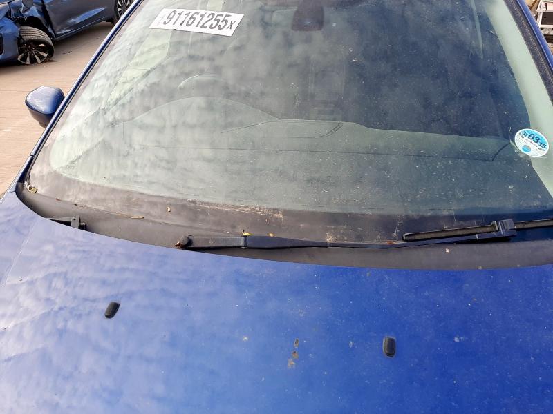 2010 FORD FOCUS 2.0 TDCI TITANIUM 5DR