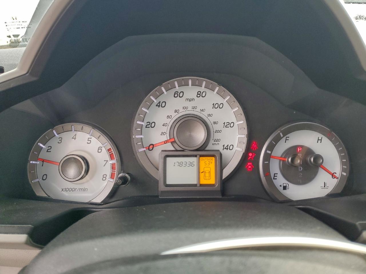 2013 Honda Pilot Exln VIN: 5FNYF4H76DB018262 Lot: 94077595