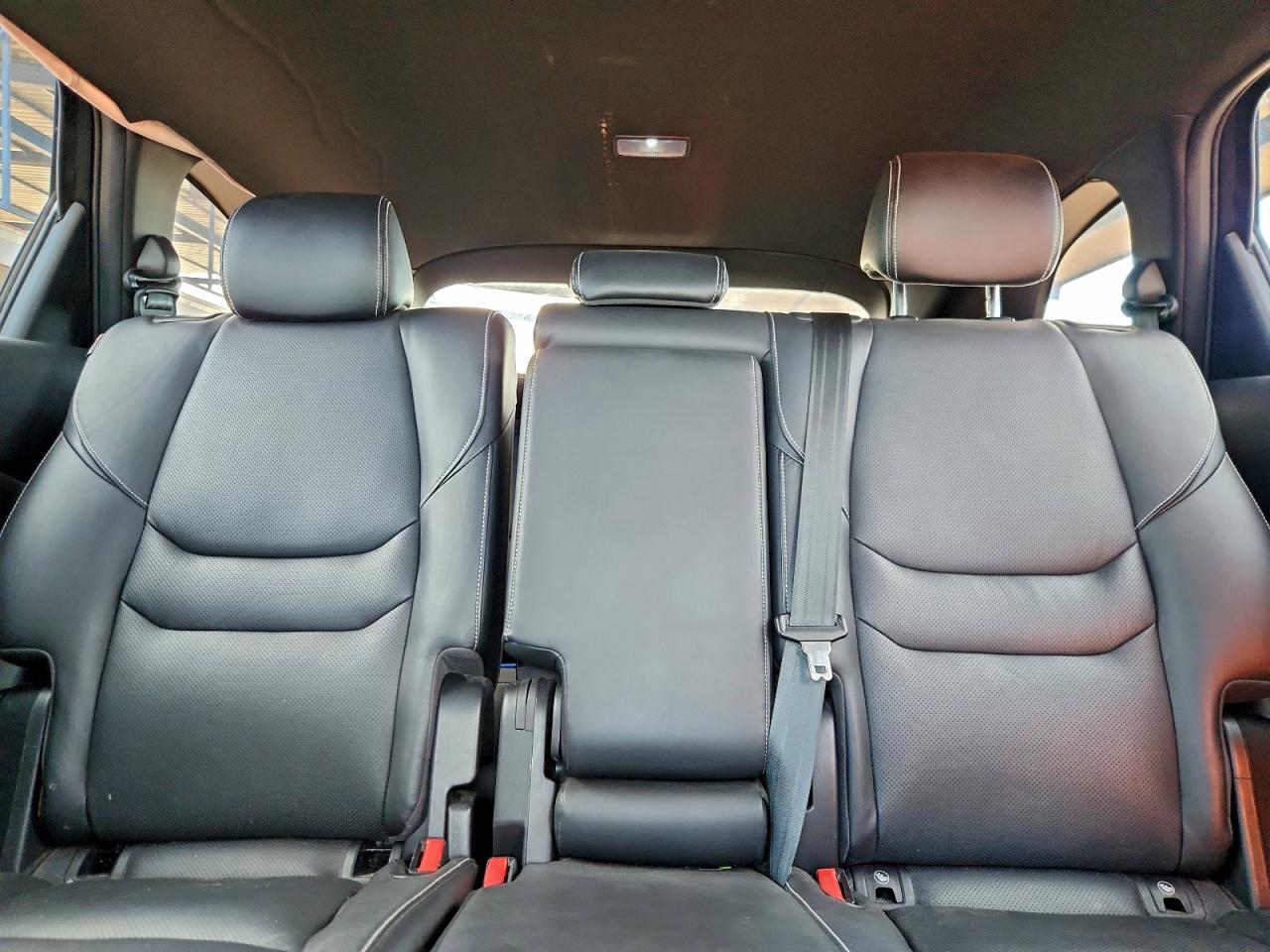 2023 Mazda Cx-9 Grand Touring VIN: JM3TCBDY2P0644343 Lot: 94726495