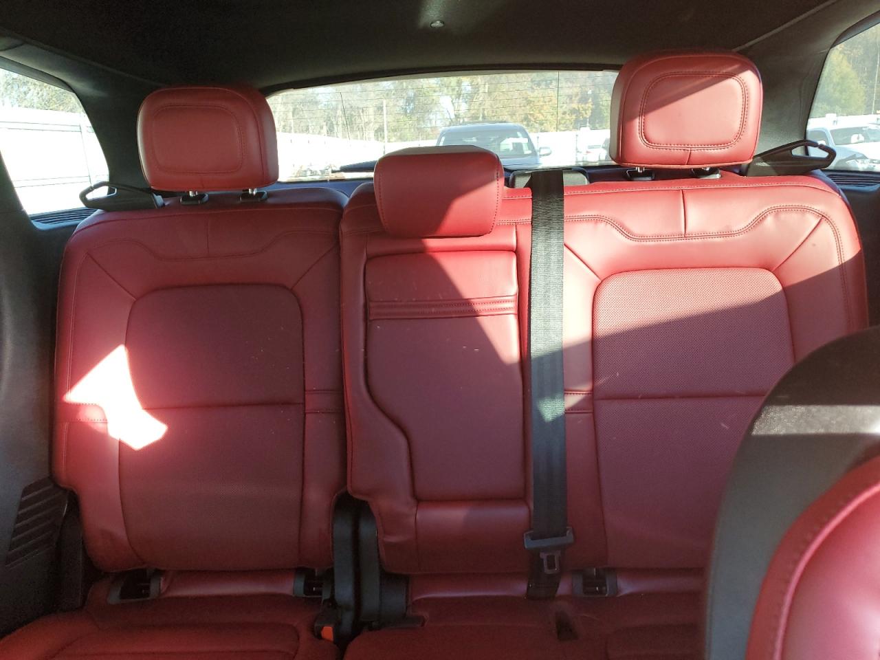 2023 Lincoln Corsair Grand Touring VIN: 5LMTJ5DZ2PUL11246 Lot: 92616855