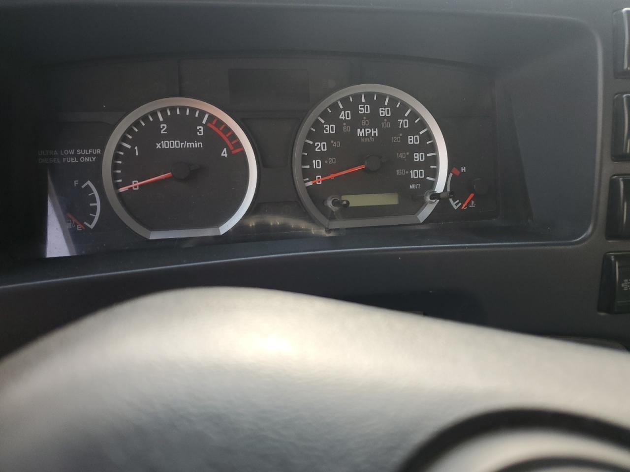 2015 Isuzu Nrr Box Truck VIN: JALE5W16XF7301158 Lot: 92465825