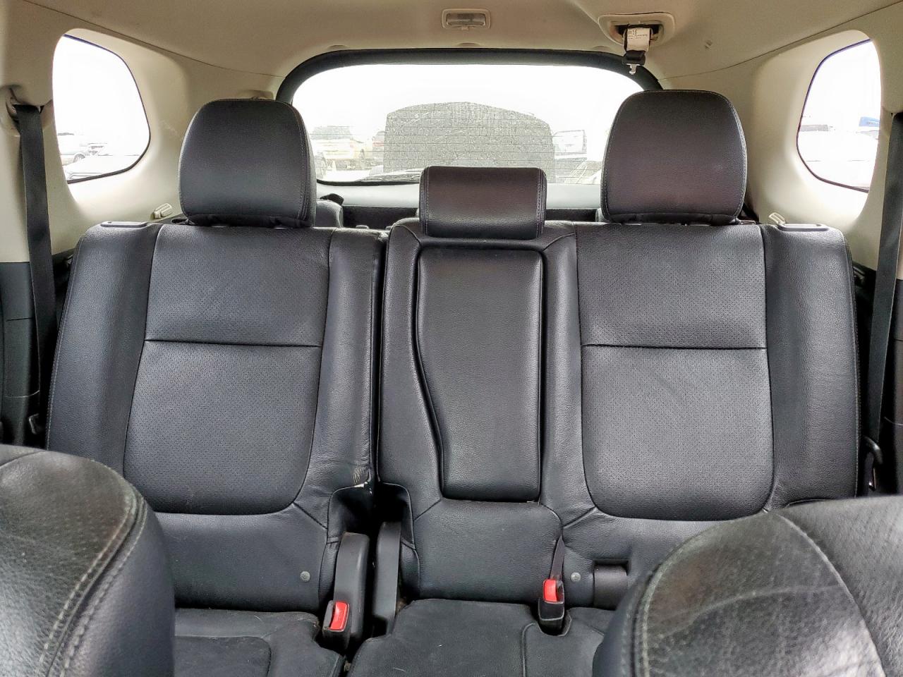 2016 Mitsubishi Outlander Se VIN: JA4AD3A36GZ013693 Lot: 93861295