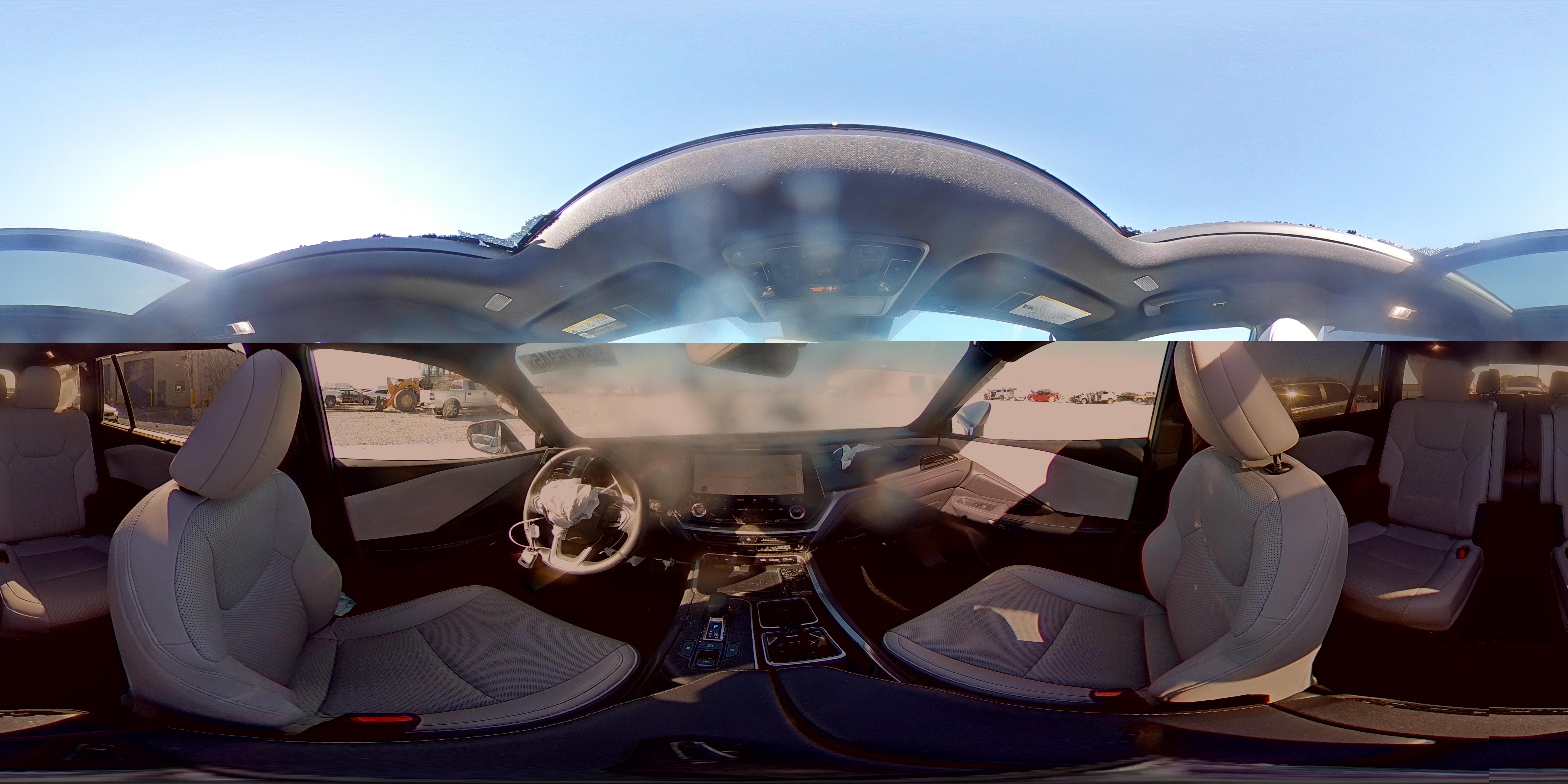 2024 Lexus Tx 350 Base VIN: 5TDAAAA68RS005922 Lot: 92676345