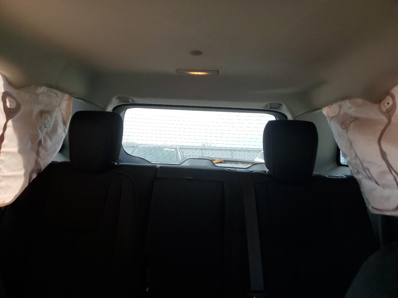 2013 GMC Terrain Sle VIN: 2GKFLREK2D6257503 Lot: 91124585