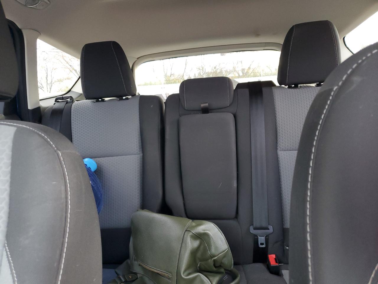 2017 Ford Escape Se VIN: 1FMCU0GD7HUC63080 Lot: 92862275